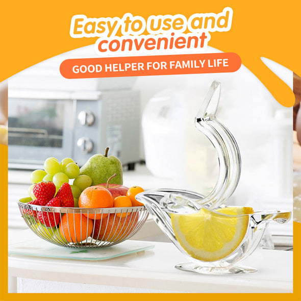 🐦Little bird lemon squeezer🍋-Grand Kitchen