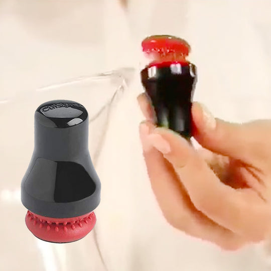 Magnetic Precision Scrubber-Grand Kitchen