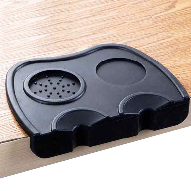 Coffee Tamper Rosewood Coffee Powder Tampers Coffee Powder Hammer-Grand Kitchen