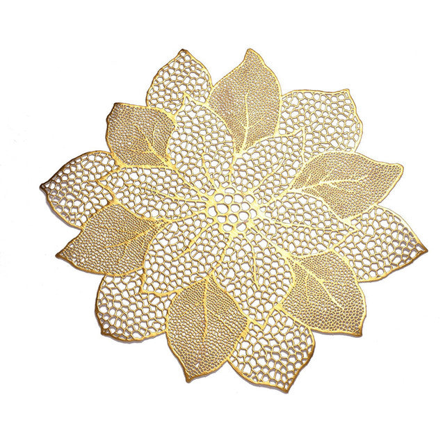 Mug Coaster Placemat for Kitchen Dining Table Decorative Coaster-Grand Kitchen