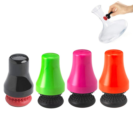Magnetic Precision Scrubber-Grand Kitchen