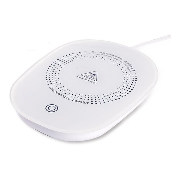 Thermo Coaster Auto Cup Warmer-Grand Kitchen