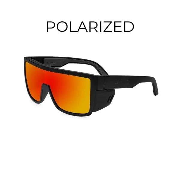 ⚡Hot Sales 49% OFF🔥ANSI Z87+ Safety Sunglasses Mirrored Colored Lens Side Protection Removable Side Shields Eye Protection