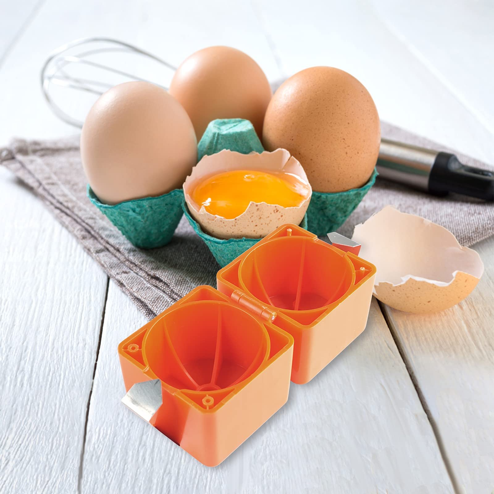 Egg Opener