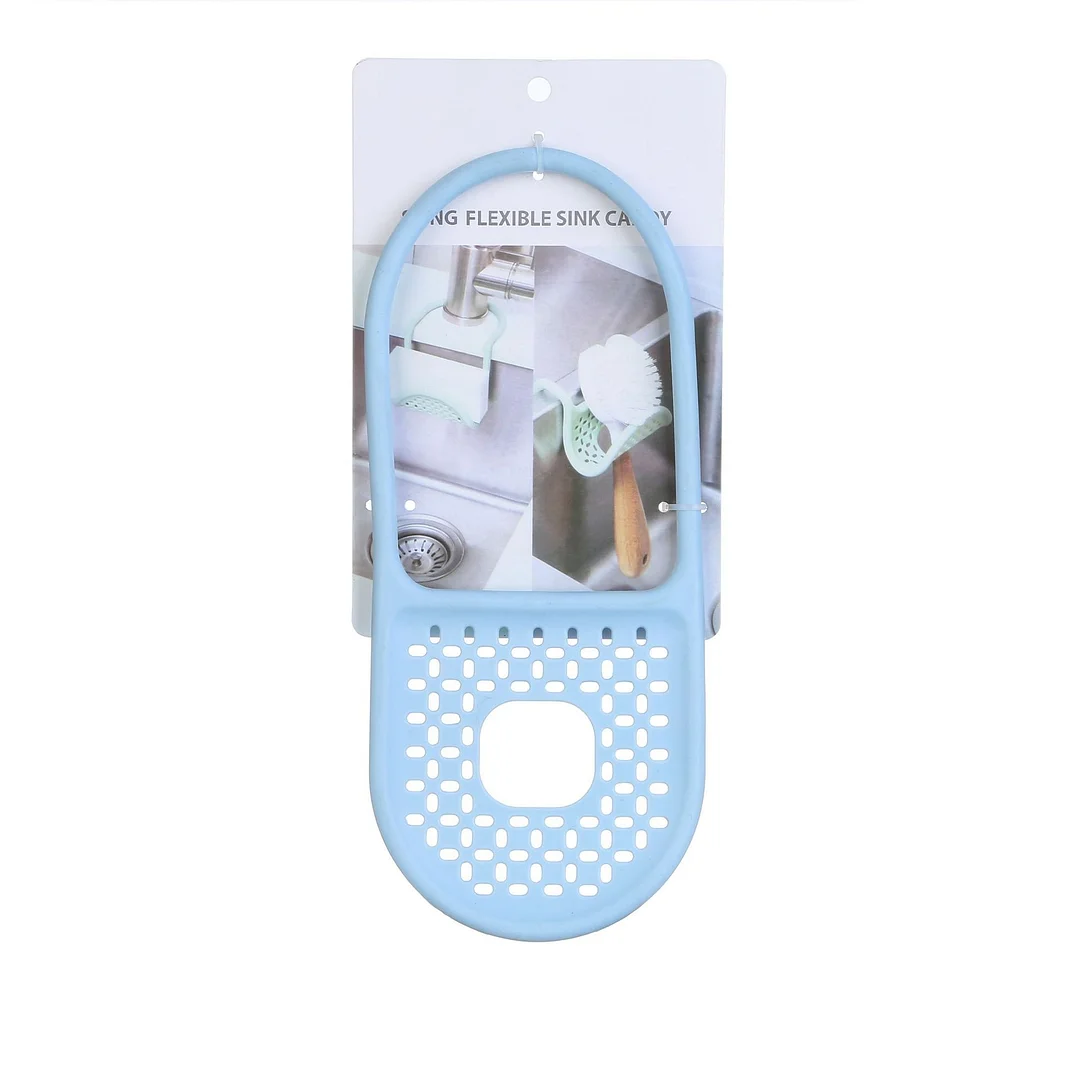 Kitchen curved sink hanging bag-Grand Kitchen