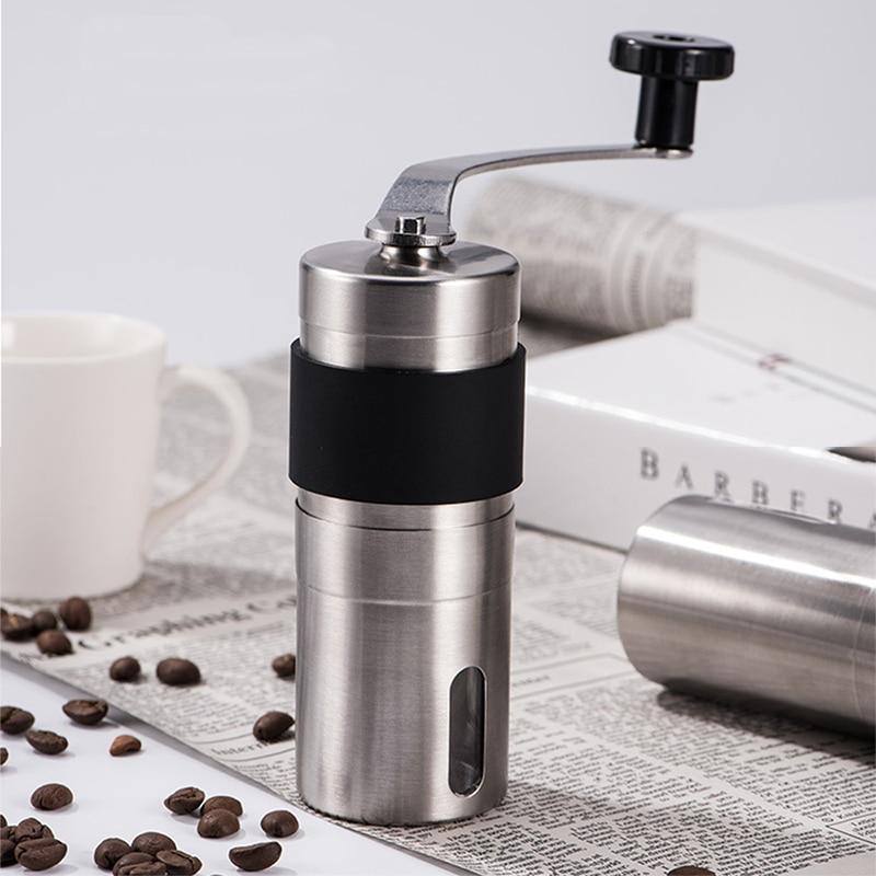 Manual Coffee Grinder-Grand Kitchen