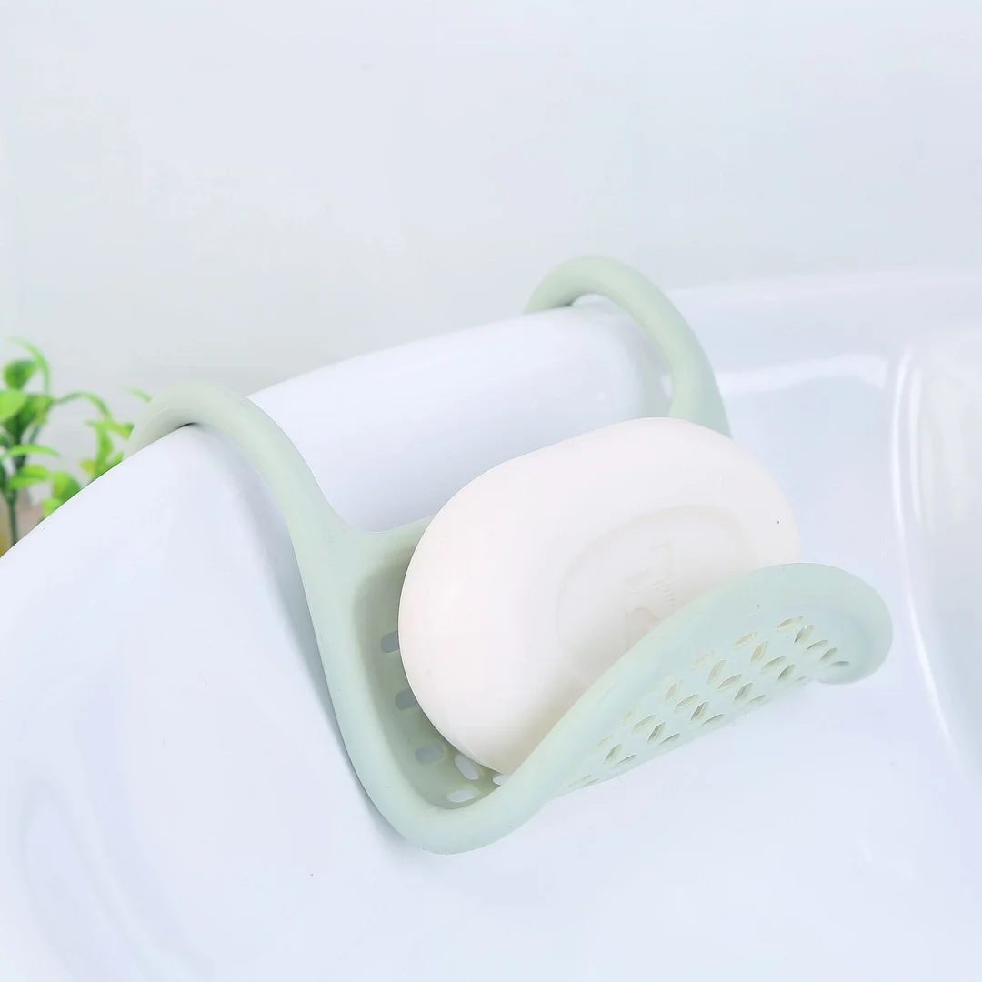Kitchen curved sink hanging bag-Grand Kitchen