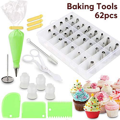 Cake Decorating Tools Kit-Grand Kitchen