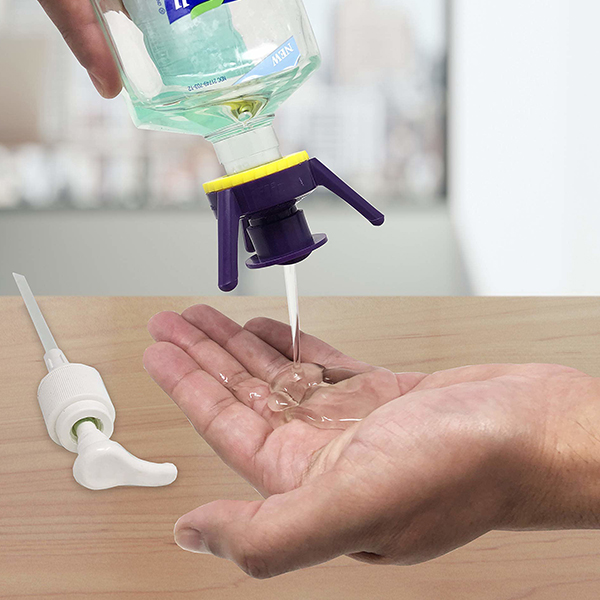 2022 Flip-it! Bottle Emptying Kit-Grand Kitchen