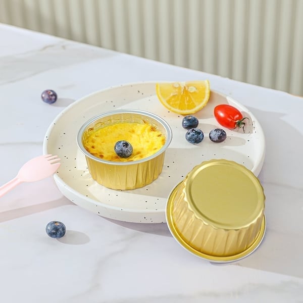 Aluminum Foil Tin Cup-Grand Kitchen