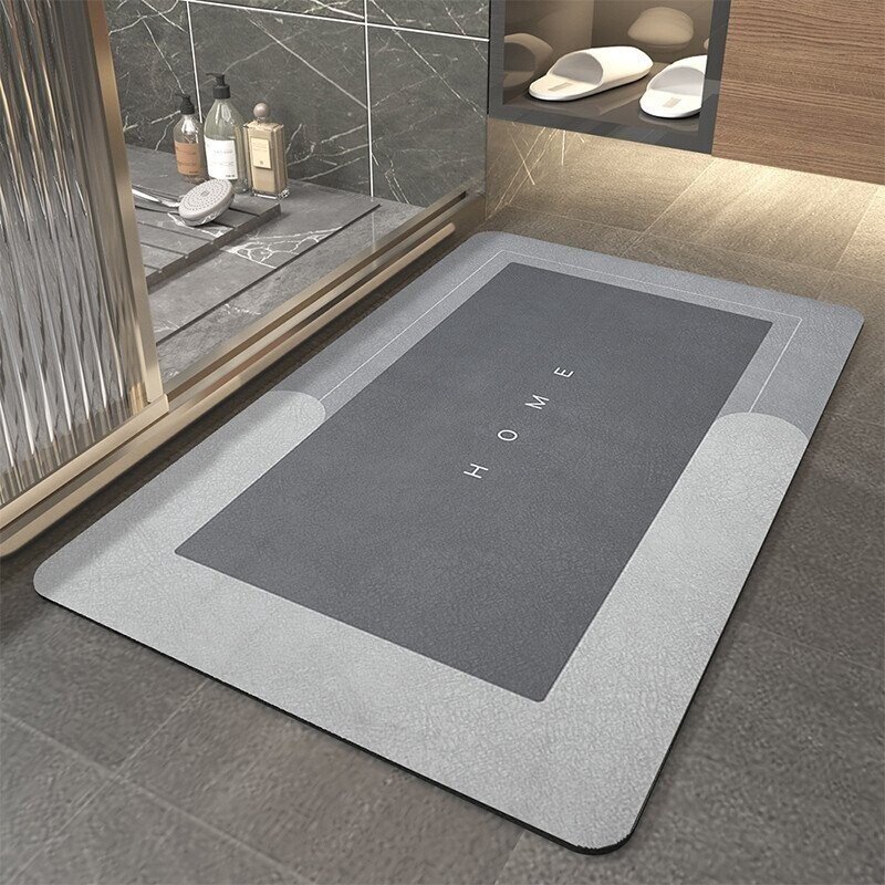 Super Absorbent Floor Mat-Grand Kitchen