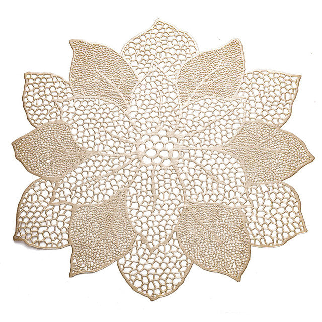 Mug Coaster Placemat for Kitchen Dining Table Decorative Coaster-Grand Kitchen