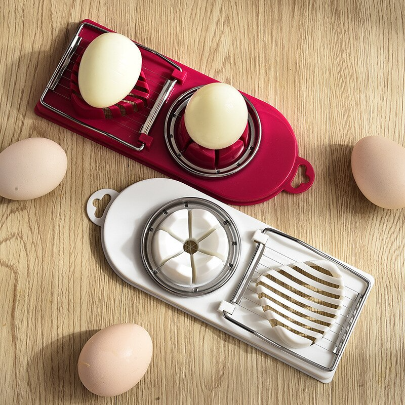 Multifunctional Egg Cutter-Grand Kitchen