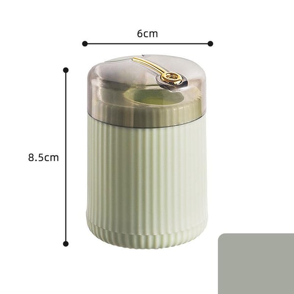 Pop-up Automatic Toothpick Dispenser-Grand Kitchen