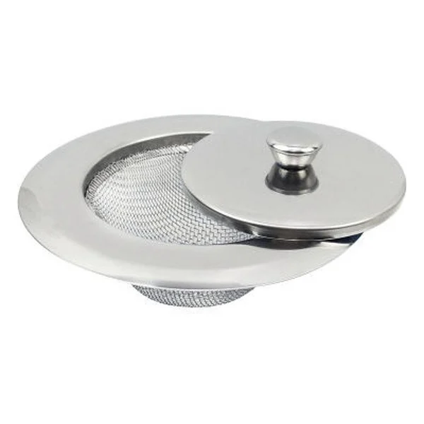 🔥Stainless Steel Sink Filter-Grand Kitchen