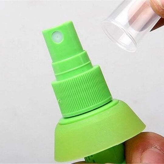 Kitchen Gadgets Instant Manual Lemon Juice Citrus Sprayer-Grand Kitchen