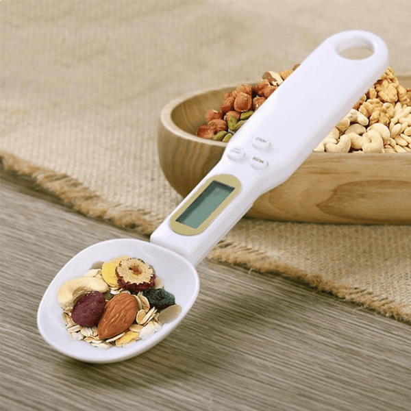 Detachable Electronic Measuring Spoon-Grand Kitchen