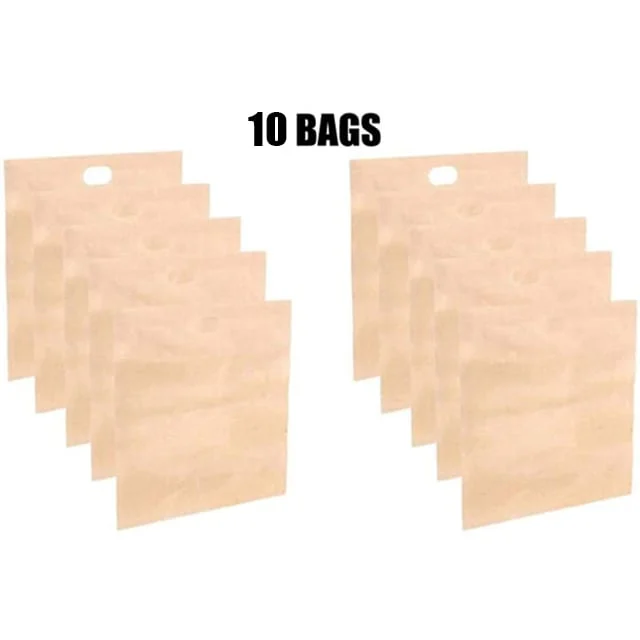 New Reusable Toaster Bag-Grand Kitchen