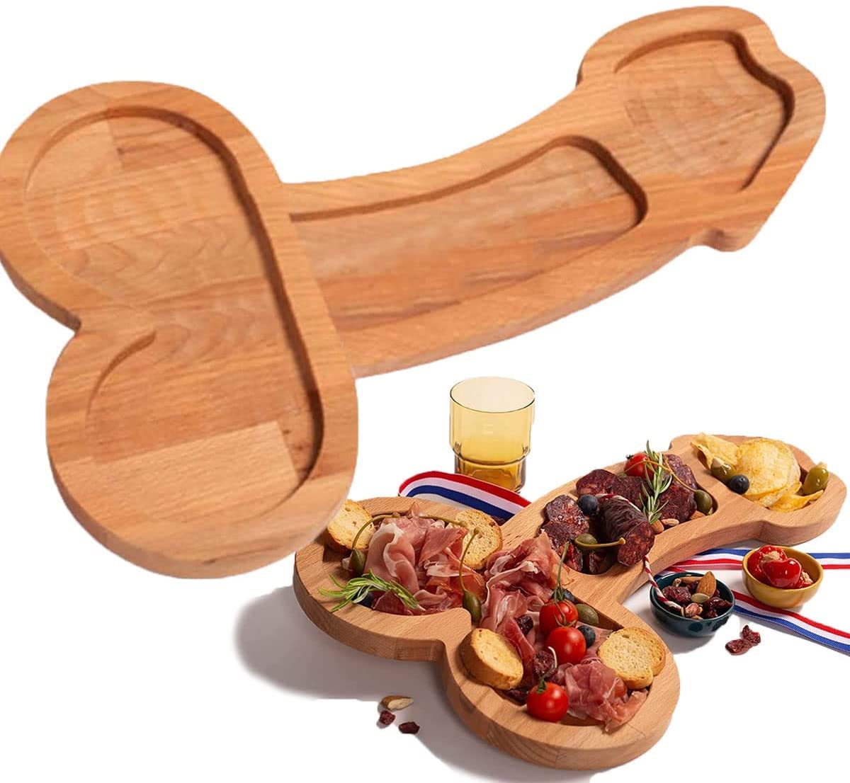2023 Summer Hot Sale! Aperitif Board-Grand Kitchen