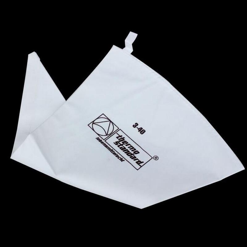 100% Cotton Cream Pastry Icing Baking Accessories-Grand Kitchen