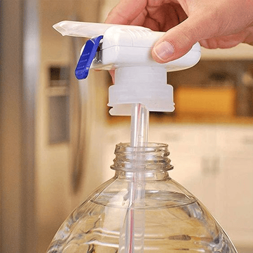 2023 Hot Sale Magic Tap Drink Dispenser - Get Your Drinks Easier-Grand Kitchen