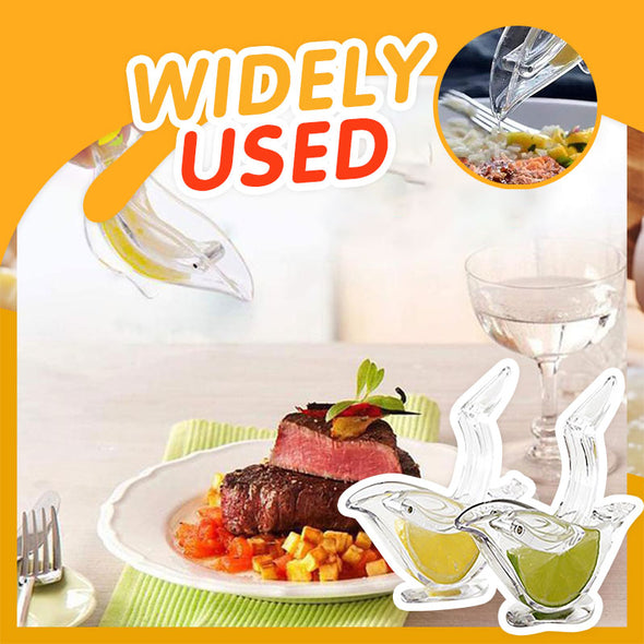 🐦Little bird lemon squeezer🍋-Grand Kitchen