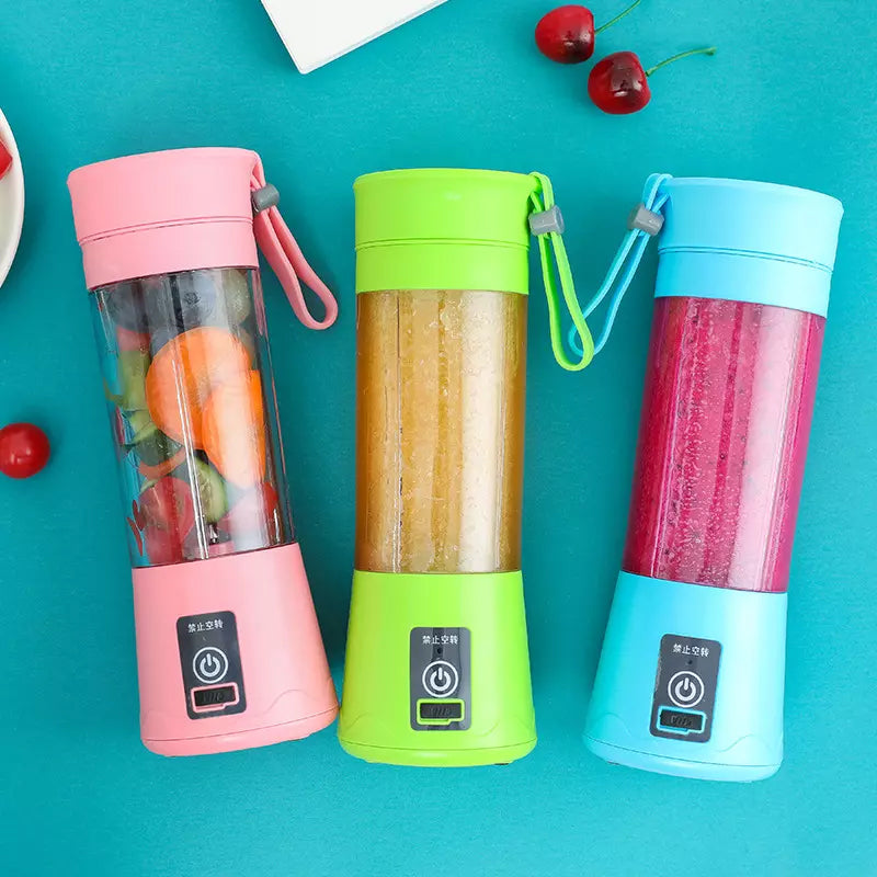 Cordless Dynamic Juice Cup-Grand Kitchen