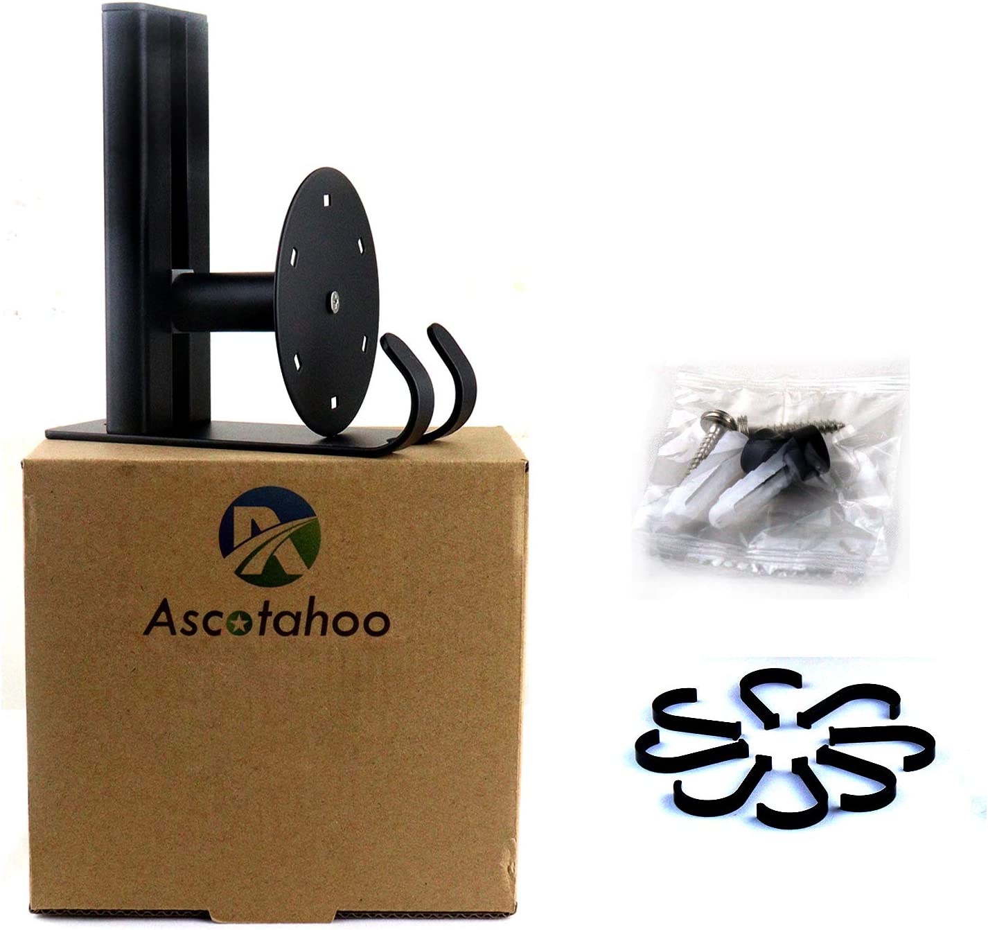 Wall-mounted Utensils Hanger-Grand Kitchen