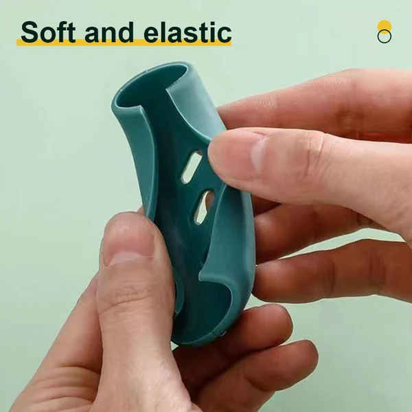 Silicone Anti-scald Pot Handle Cover-Grand Kitchen