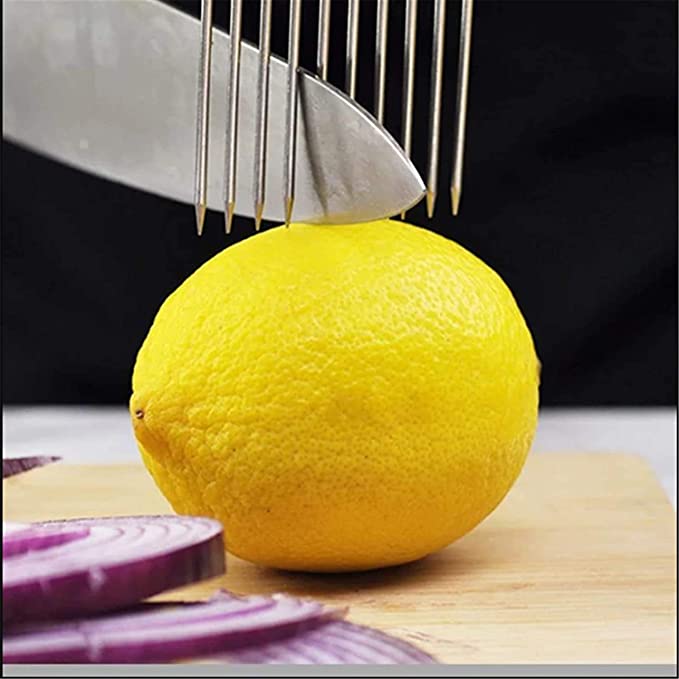 🎈Food Slice Assistant🎇-Grand Kitchen