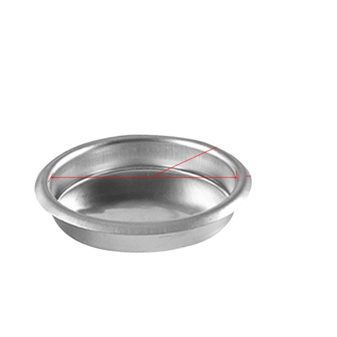 Aluminum Dosing Ring For Coffee Bowl Coffee Powder Espresso Tool-Grand Kitchen