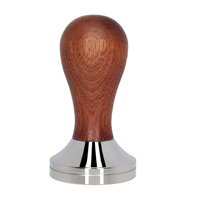 Coffee Tamper Rosewood Coffee Powder Tampers Coffee Powder Hammer-Grand Kitchen