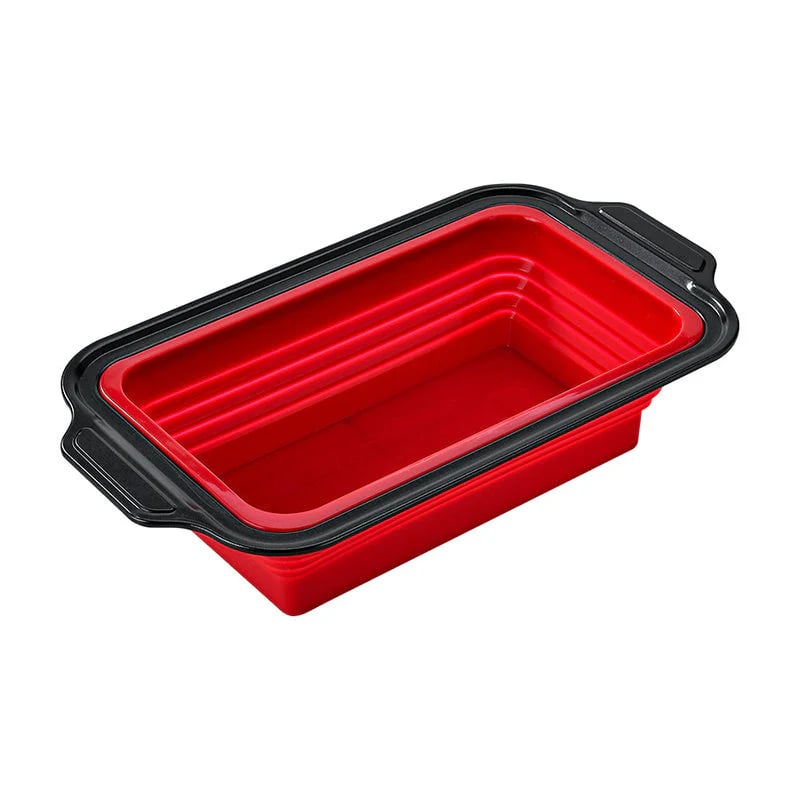 ⏰8-Piece Silicone Bakeware Set