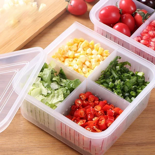 2023 Food storage box-Grand Kitchen