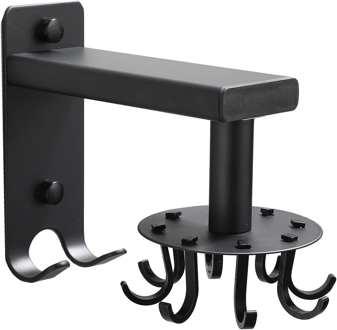 Wall-mounted Utensils Hanger-Grand Kitchen