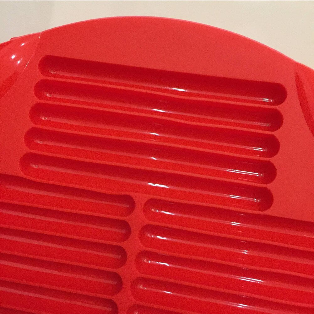 Ladyfinger Biscuit Mold-Grand Kitchen