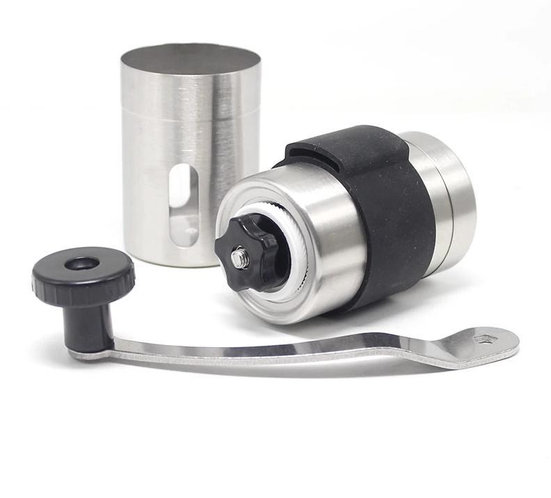Manual Coffee Grinder-Grand Kitchen