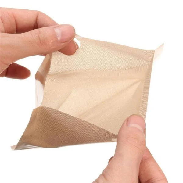 New Reusable Toaster Bag-Grand Kitchen