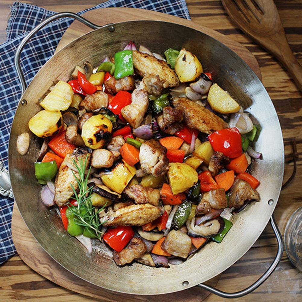 Non-Stick Chicken Roaster-Grand Kitchen