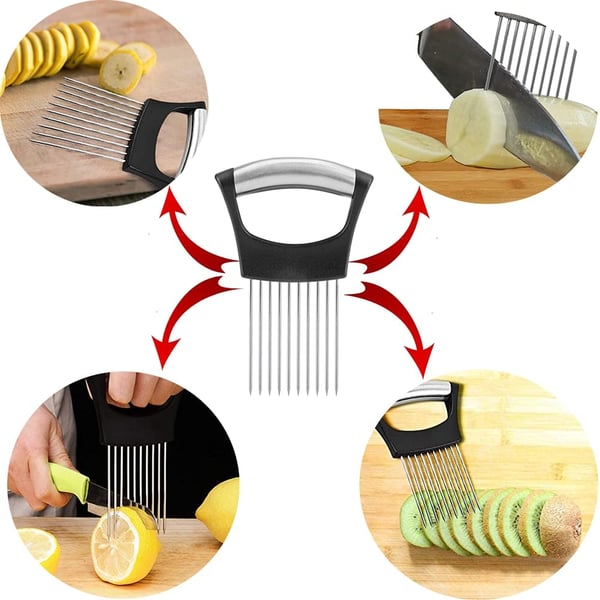 Food Slice Assistant-Grand Kitchen