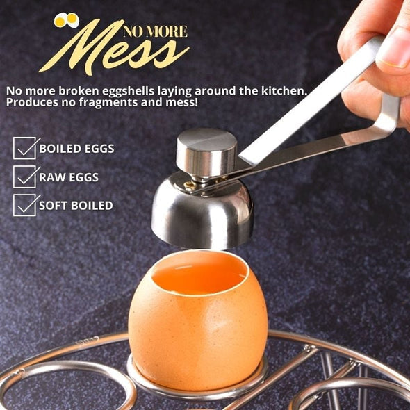 Perfect Egg Opener-Grand Kitchen