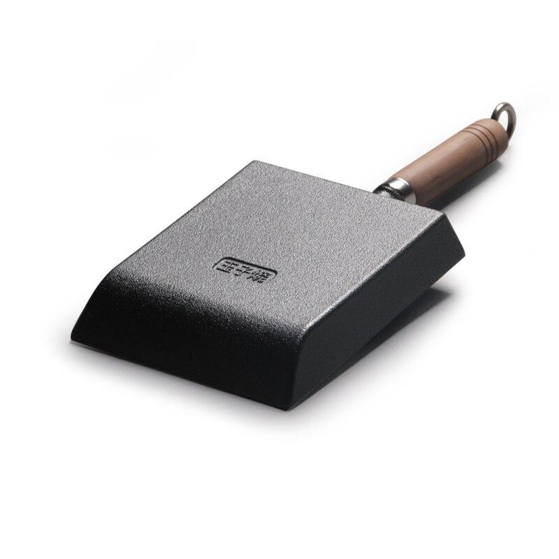 Nonstick Rectangle Japanese Egg Roll Maker-Grand Kitchen