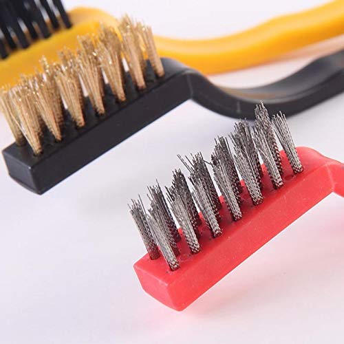 3PCS Wire Brush Set-Grand Kitchen