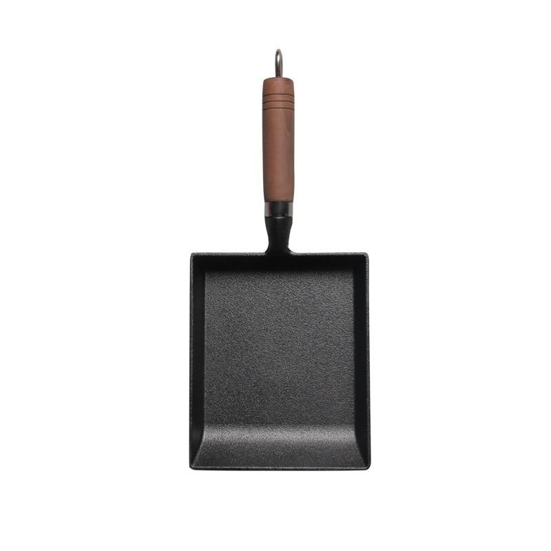 Nonstick Rectangle Japanese Egg Roll Maker-Grand Kitchen