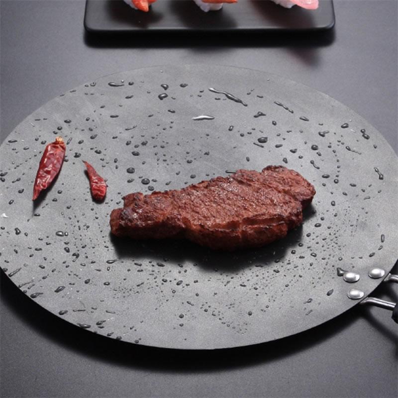 Non-stick Griddle Pan-Grand Kitchen