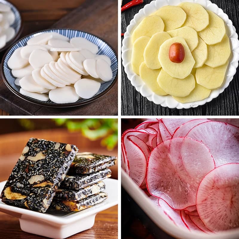 Multifunctional Table Slicer-Grand Kitchen