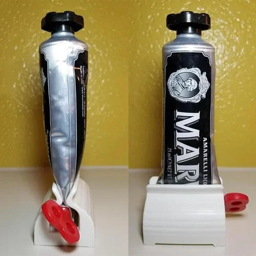 Rolling Toothpaste Squeezer-Grand Kitchen