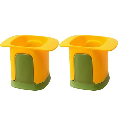 2-in-1 Vegetable Chopper Dicing-Grand Kitchen