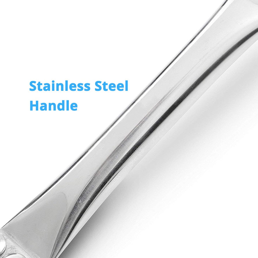 Gas and Electric Stovetop Heat Diffuser Ring Plate Pot Stabilizer-Grand Kitchen