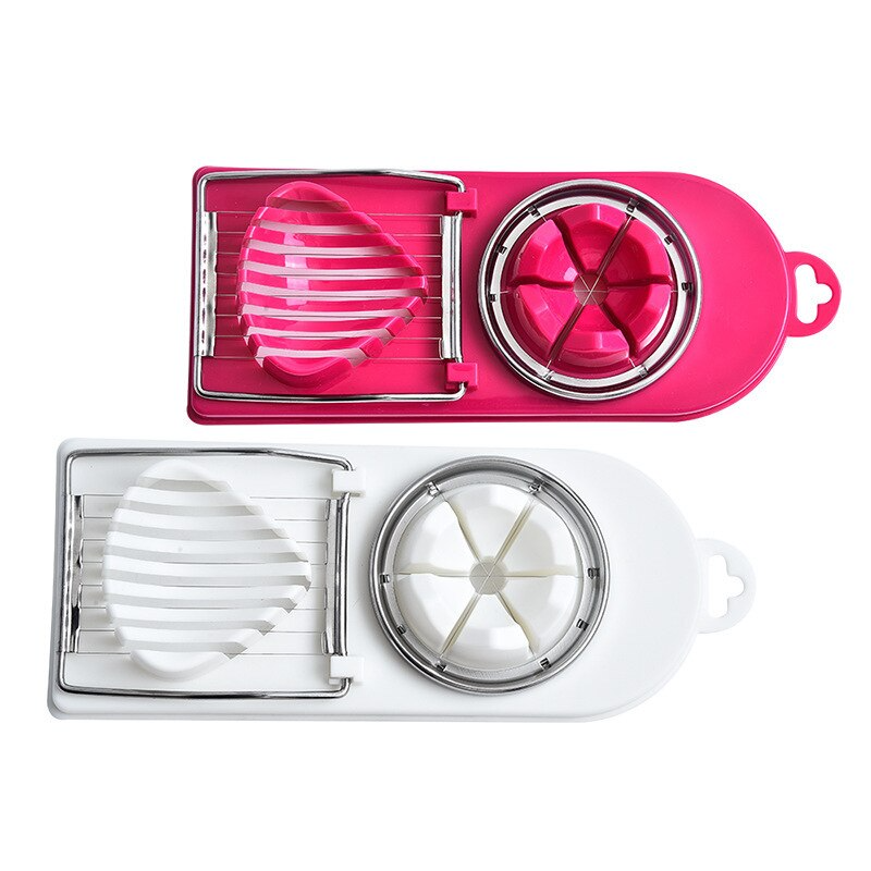Multifunctional Egg Cutter-Grand Kitchen